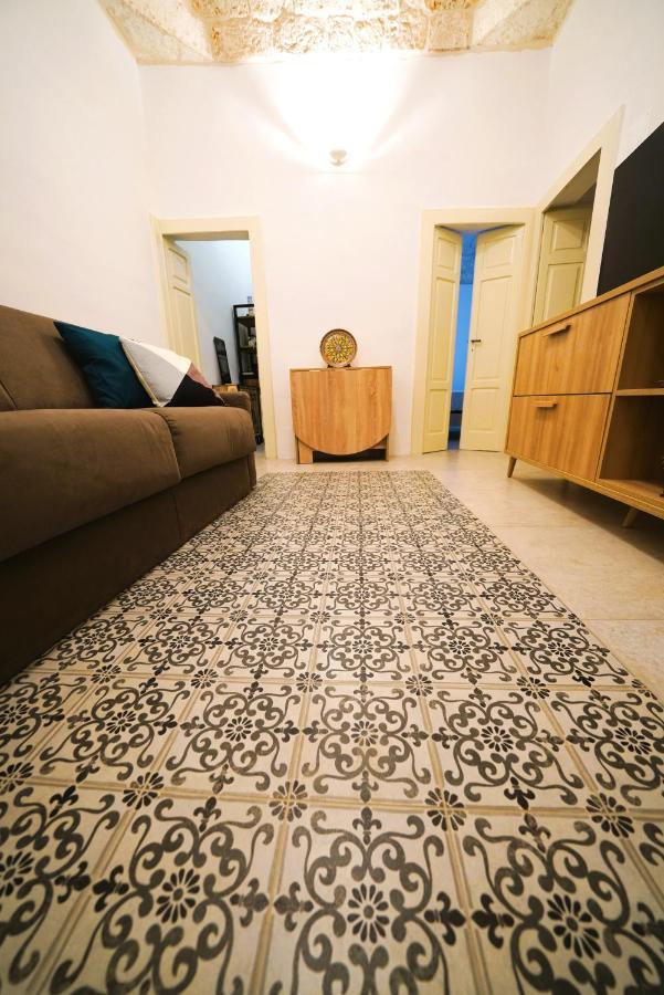 Domus Lapis - Con Terrazza Panoramica Βίλα Ostuni Εξωτερικό φωτογραφία